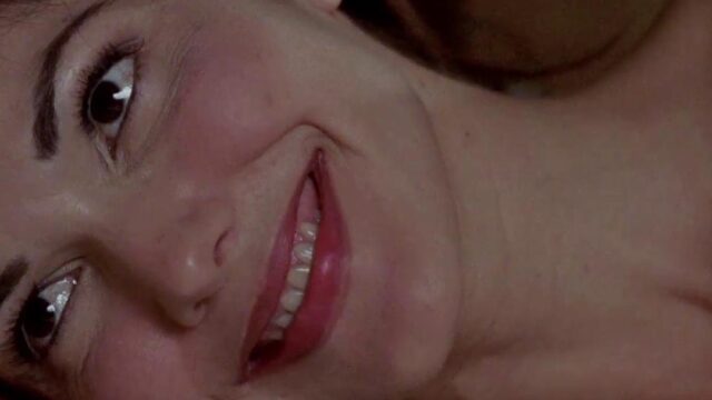 Laura Harring Nude Boobs In Mulholland Dr Movie FREE VIDEO