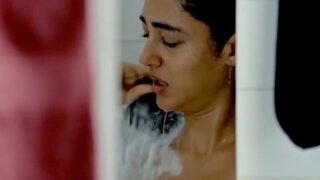 Golshifteh Farahani Topless Scene from ‘Two Friends’