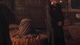 Josephine Gillan & Lucy Aarden Nude Scene from ‘Game of Thrones’