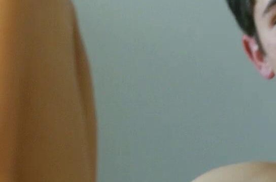 Isabel Lucas Nude Tits And Ass Scene From ‘Careful What You Wish For’