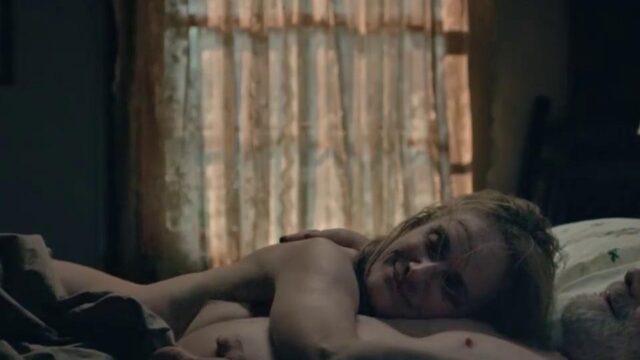 Lisa Emery Nude Sex Scene from ‘Ozark’