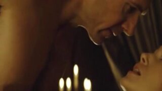 Keira Knightley Nude And Sex Scenes Compilation