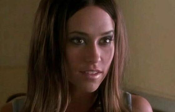 Jennifer Love Hewitt Naked Video Leaked