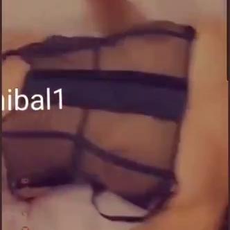 Miriam Tay Topless Video Leaked