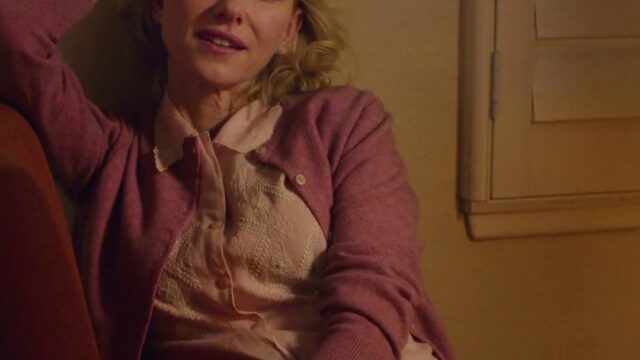 Naomi Watts Sexy Twin Peaks   + Video