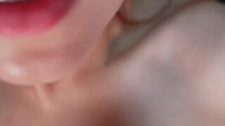 Maimy ASMR Nipple Tease Top Of Me Video Leaked