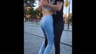 Lil Pump Nude Getting Head From A Chick Same Day She Was Spotted Dancing Boyfriend!