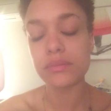 Britne Oldford Nude Sexy Leaked The Fappening