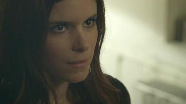 Kate Mara Nude House of Cards