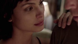 Morena Baccarin Nude – Homeland   + Video – OnlyFans