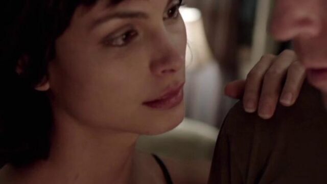 Morena Baccarin Nude – Homeland   + Video – OnlyFans