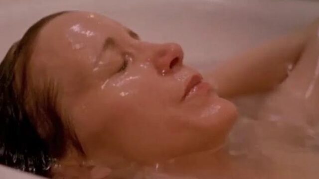 Felicity Huffman Nude Scene from Transamerica’