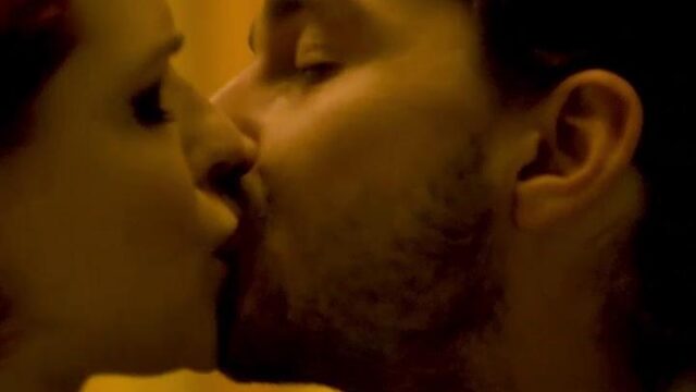 Evan Rachel Wood Nude Sex In Charlie Countryman FREE VIDEO