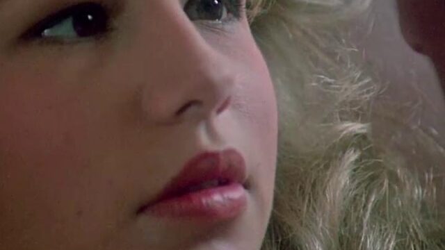 Pia Zadora Nude Sex Scene In The Lonely Lady Movie FREE VIDEO